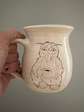 Mine Now Coffee 16oz