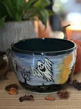 Haunted House Bowl