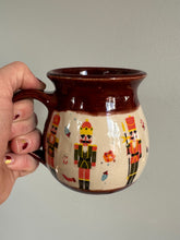 Nutcracker Mug 1