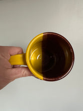 Gryffinpuff Duel House Mug