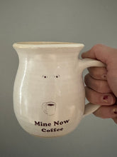 Mine Now Coffee 16oz