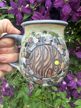 Through The Shire #2
