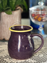 Chocolate Frog Mug