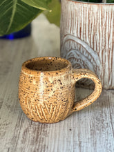 Ivory Barn Owl Espresso