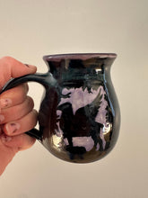 Hippogriff Night Mug