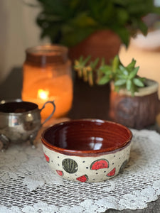 Watermelon Bowl