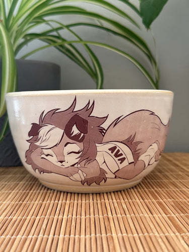 Ava bowl