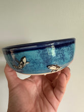 Small Aquatic Bowl