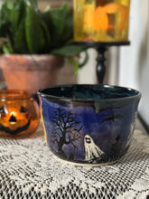 Haunted House Bowl
