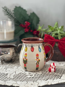 Nutcracker Mug 1