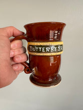 Butterbeer Mug 1