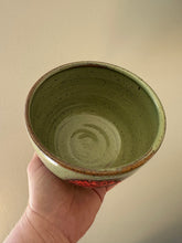 Foraging Mushroom Bowl