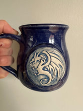 Dragon Mug