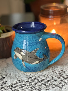 Killer Whale