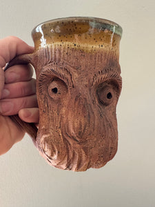 Green Man