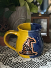 Ravenpuff Duel House Mug