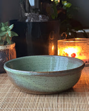 Green Perfect bowl