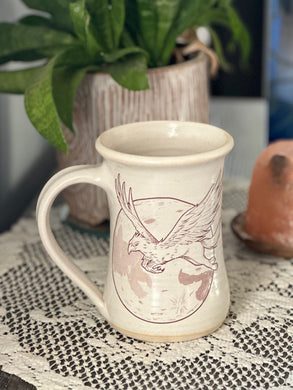 Hippogriff Mug