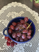 Blue Berry Bowl