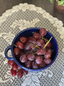 Blue Berry Bowl