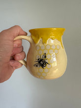 Honey Bees