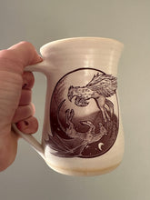 Light to the Dark Mug