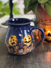 Little Pumpkins