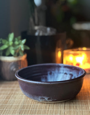 Amethyst Perfect bowl