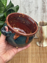 Pre-order Cauldron Soup Bowl “Red Potion”