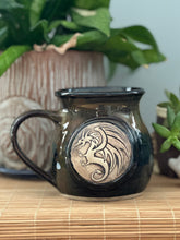 Dragon Mug