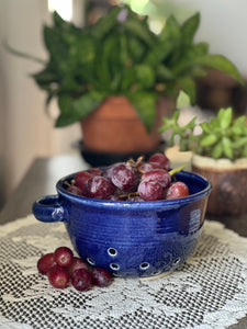 Blue Berry Bowl