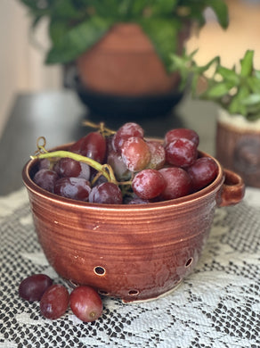 Red Berry Bowl