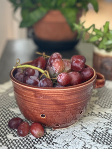 Red Berry Bowl