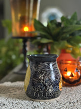Haunted House Mug “B”