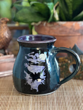 Hippogriff Night Mug