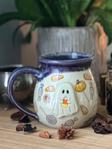 Candy Mug