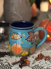 Fall Vibes Mugs