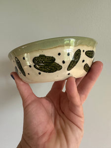 Pickle Bowl