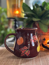 Fall Vibes Mugs