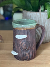 Forest Shroom Mug