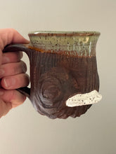 Stump Shroom Mug