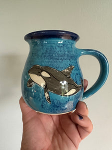 Killer Whale
