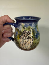 Owl Forest