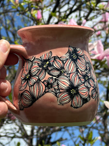 Pink Blossoms