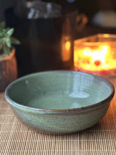 Green Perfect bowl