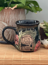 Hobbit Door Mug
