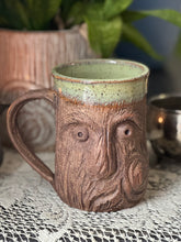 Green Man
