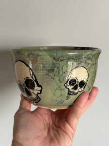 Dark Mark Bowl 1