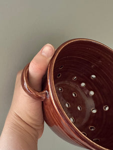 Red Berry Bowl