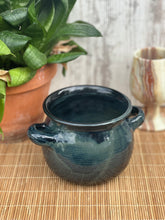 Pre-order Cauldron Soup Bowl “Black”